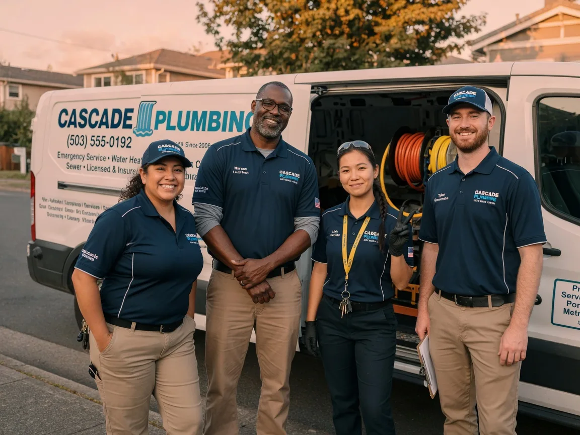 Emergency Plumber company in East Bend, NC